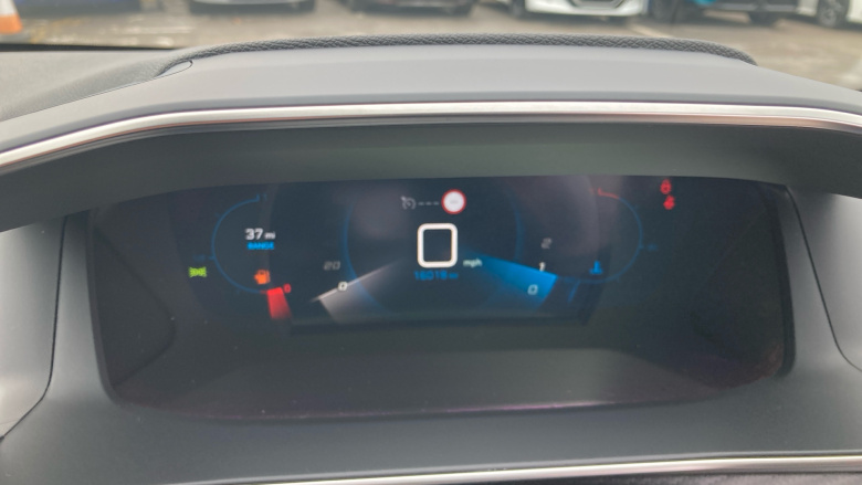 Peugeot 208 1.2 PureTech 100 Allure Premium + 5dr Petrol Hatchback